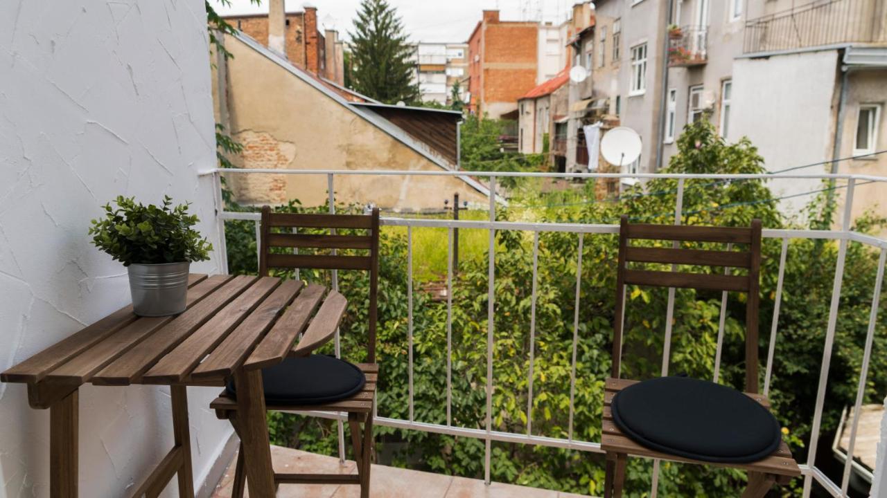 Apartments Kruc Zagreb Exteriör bild